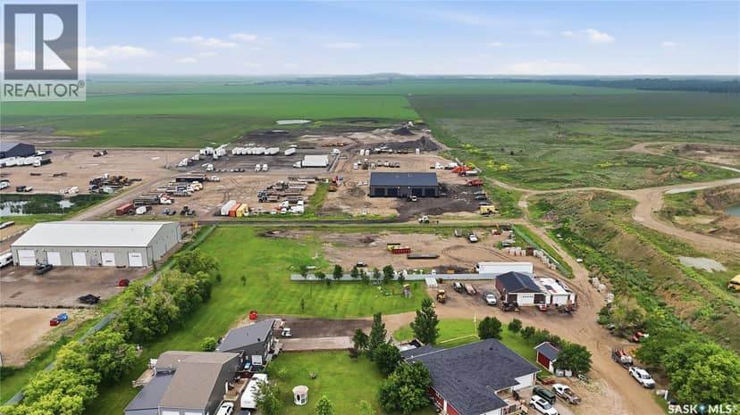New Horizon Business Park, Edenwold Rm No.158, photo 4