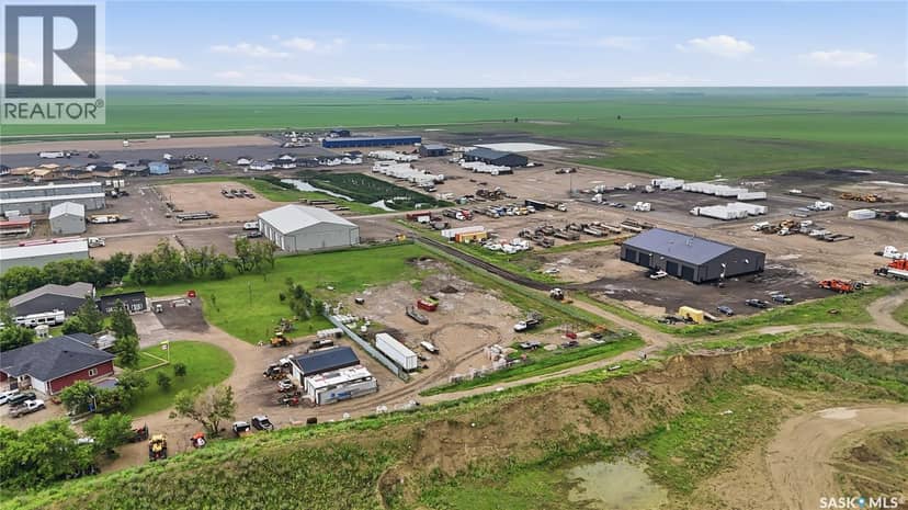 New Horizon Business Park, Edenwold Rm No.158, photo 5