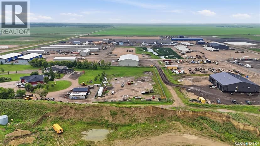 New Horizon Business Park, Edenwold Rm No.158, photo 6