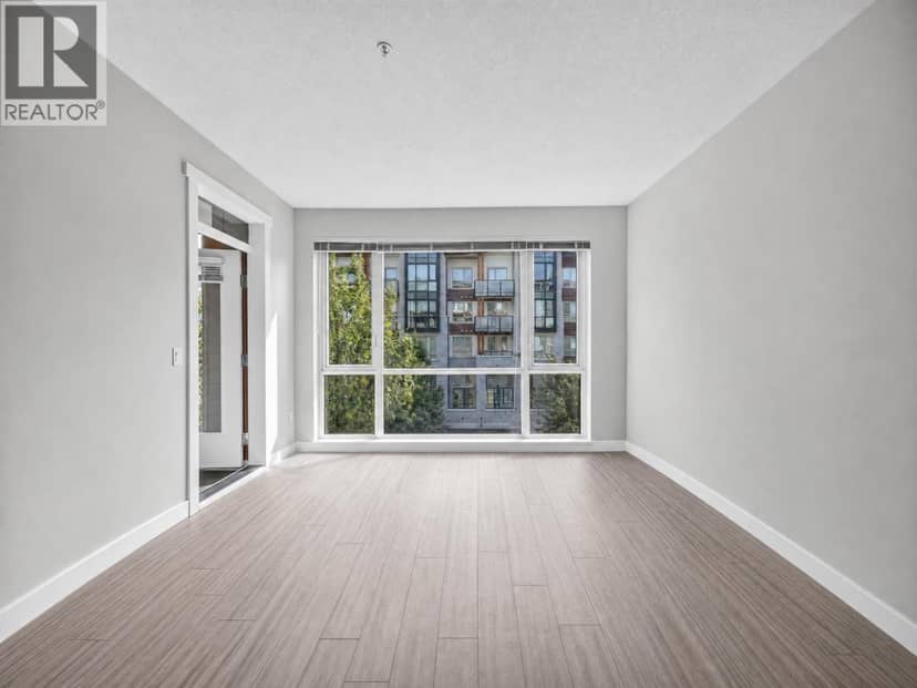 204 2651 LIBRARY LANE, North Vancouver, photo 2