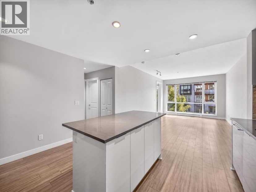204 2651 LIBRARY LANE, North Vancouver, photo 3