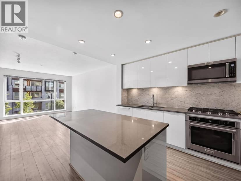204 2651 LIBRARY LANE, North Vancouver, photo 4