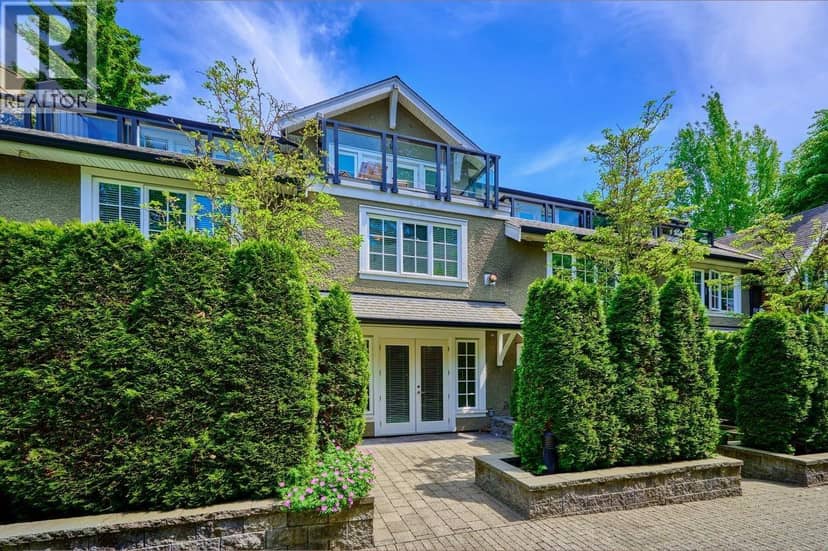 5483 DUNBAR STREET, Vancouver, photo 2