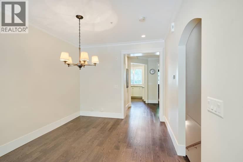 5483 DUNBAR STREET, Vancouver, photo 5
