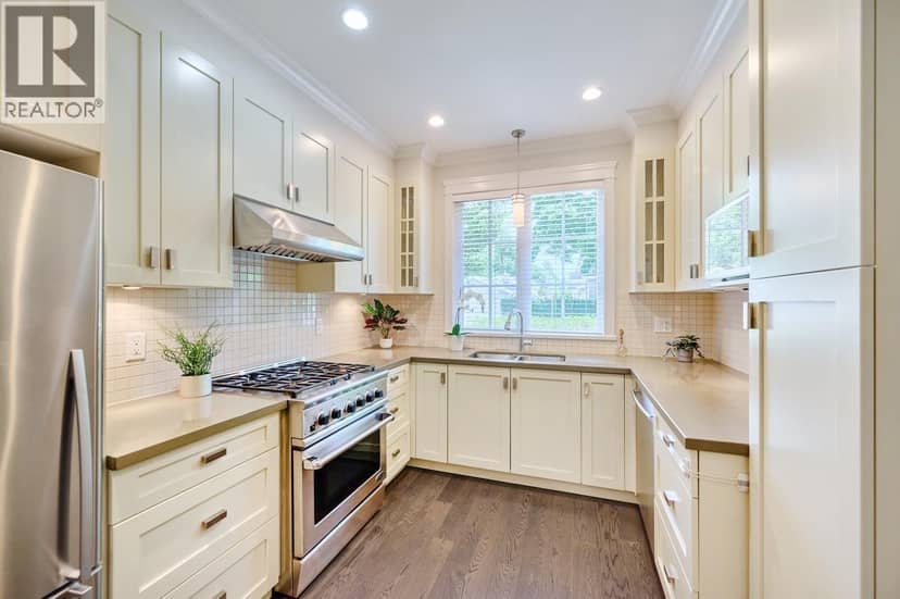 5483 DUNBAR STREET, Vancouver, photo 6