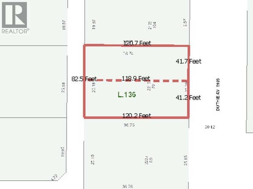 2215 DUTHIE AVENUE, Burnaby