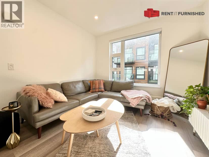 #113 515 E 2ND STREET, Vancouver, photo 2