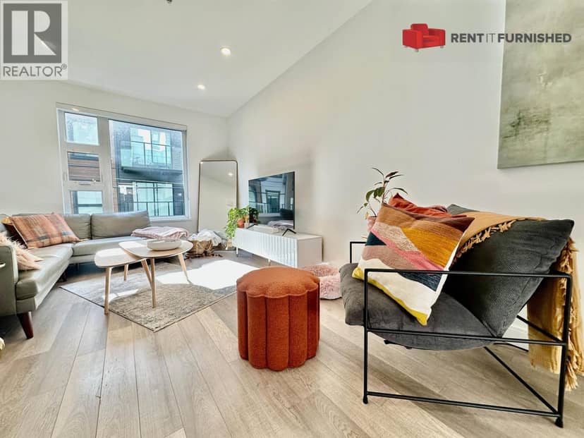 #113 515 E 2ND STREET, Vancouver, photo 3