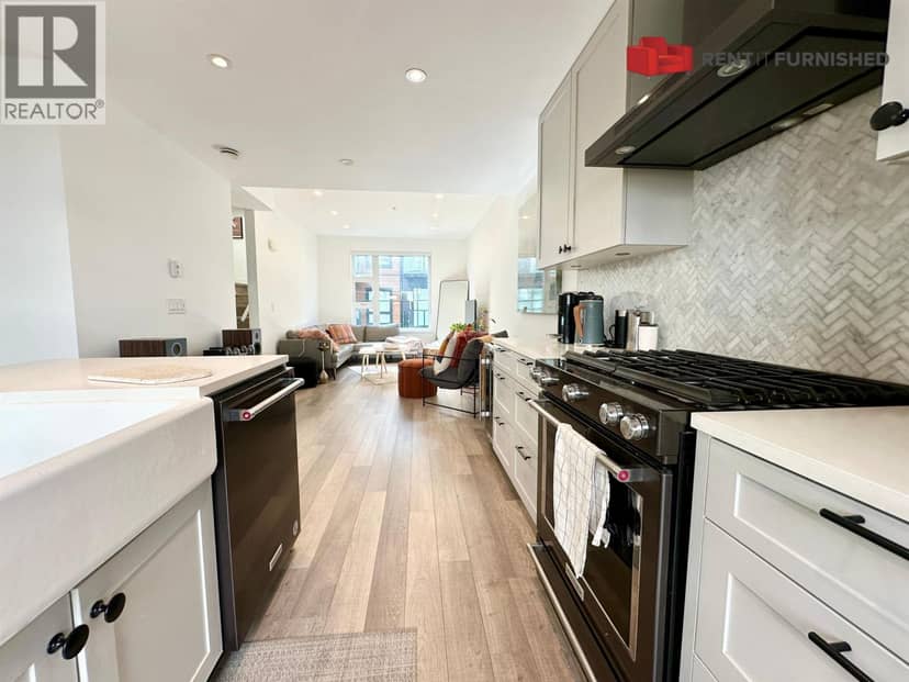 #113 515 E 2ND STREET, Vancouver, photo 4