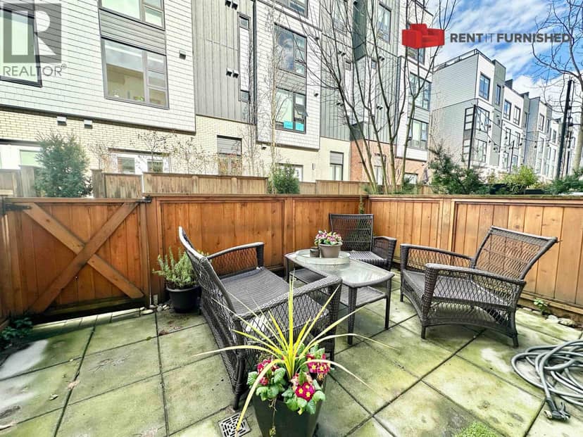 #113 515 E 2ND STREET, Vancouver, photo 8