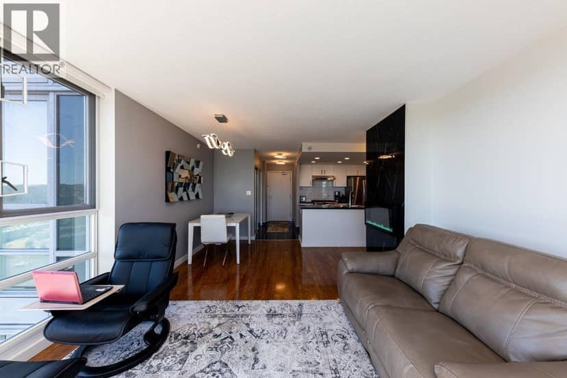 2905 1033 MARINASIDE CRESCENT, Vancouver, photo 6