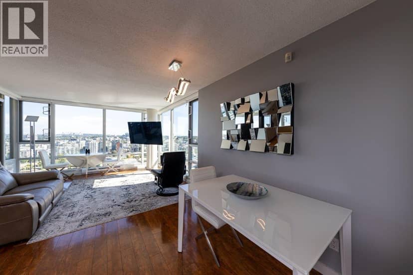 2905 1033 MARINASIDE CRESCENT, Vancouver, photo 7