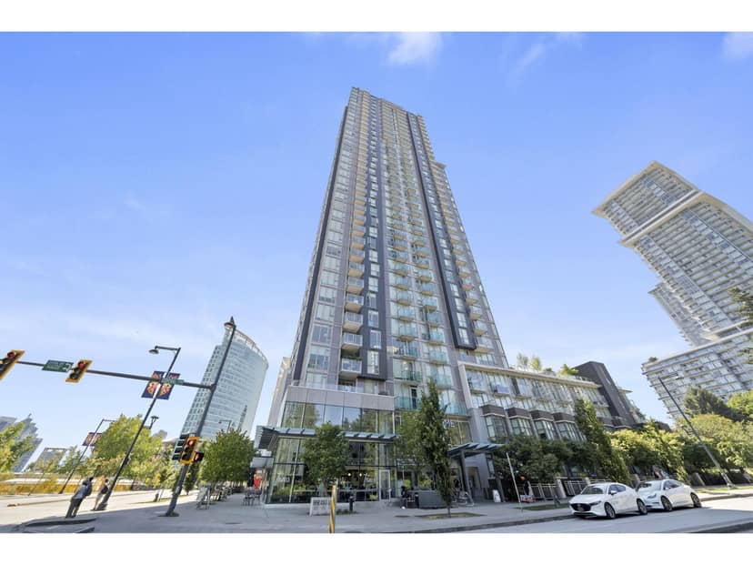 3003 13438 CENTRAL AVENUE, Surrey