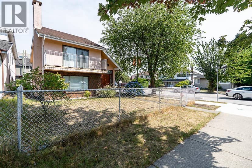 6496 QUEBEC STREET, Vancouver, photo 2