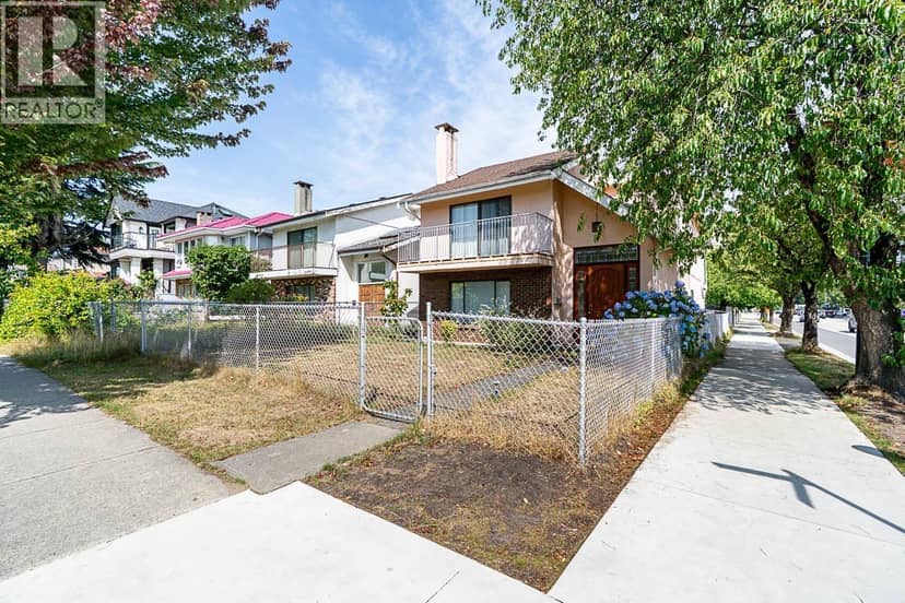 6496 QUEBEC STREET, Vancouver, photo 3