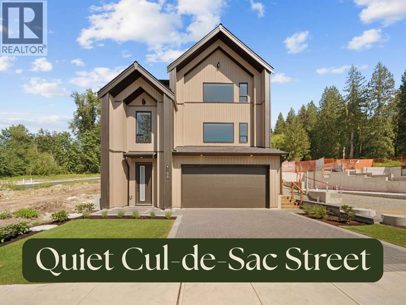 11020 250A AVENUE, Maple Ridge