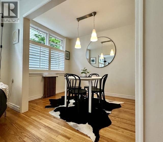 204 1565 BURNABY STREET, Vancouver, photo 3