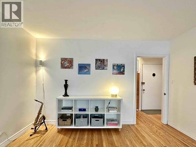 204 1565 BURNABY STREET, Vancouver