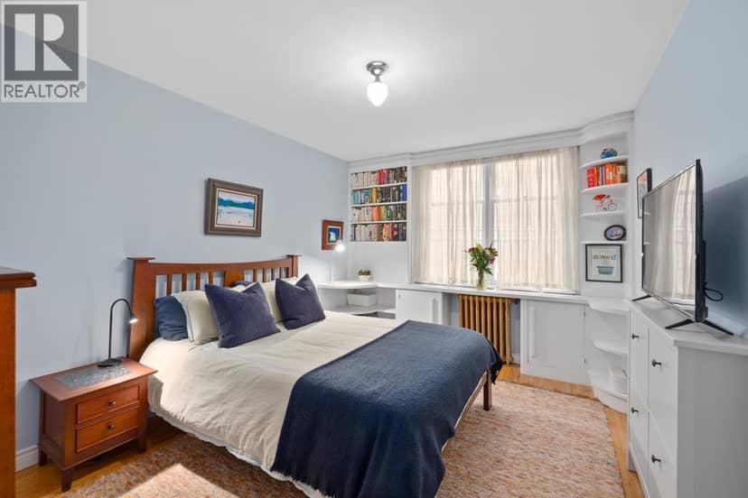 204 1565 BURNABY STREET, Vancouver, photo 6