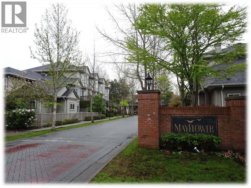 91 3880 WESTMINSTER HIGHWAY, Richmond