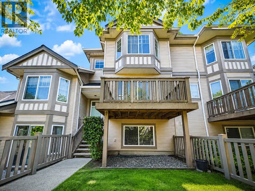 91 3880 WESTMINSTER HIGHWAY, Richmond, photo 2