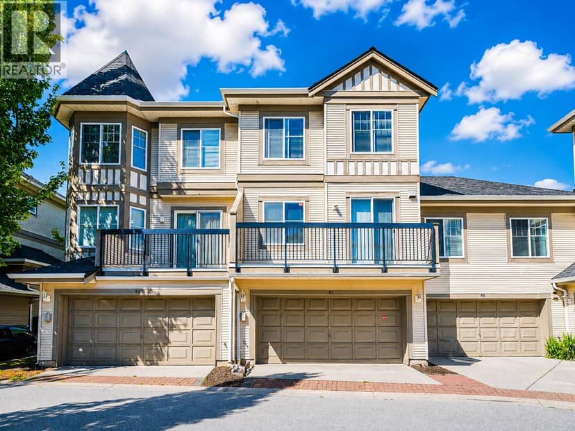 91 3880 WESTMINSTER HIGHWAY, Richmond, photo 4