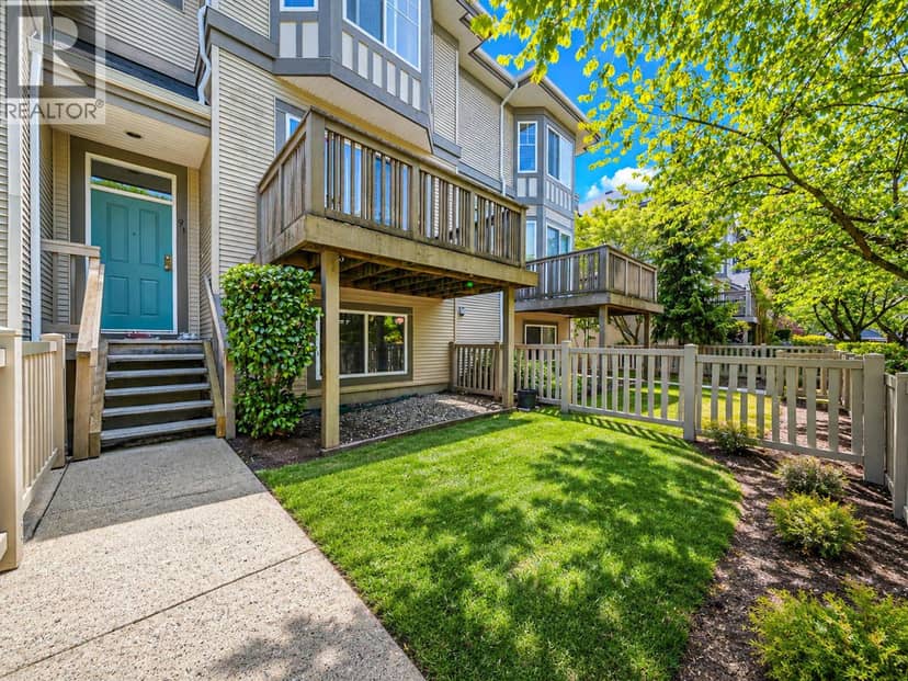 91 3880 WESTMINSTER HIGHWAY, Richmond, photo 3