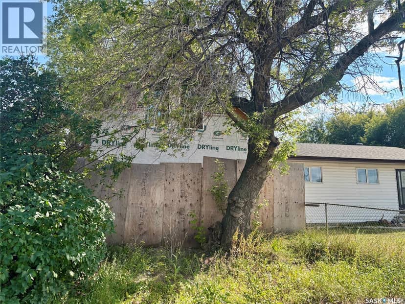 1913 20th STREET W, Saskatoon