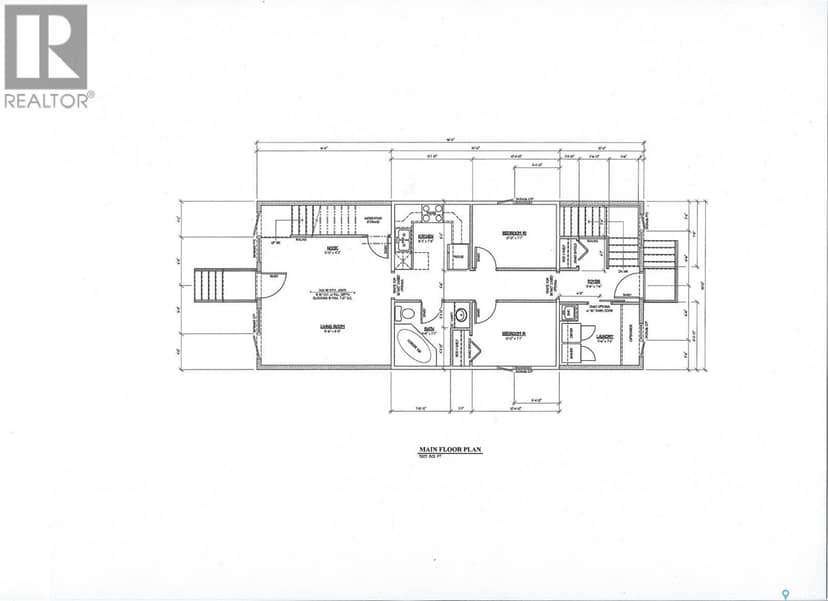 1913 20th STREET W, Saskatoon, photo 4