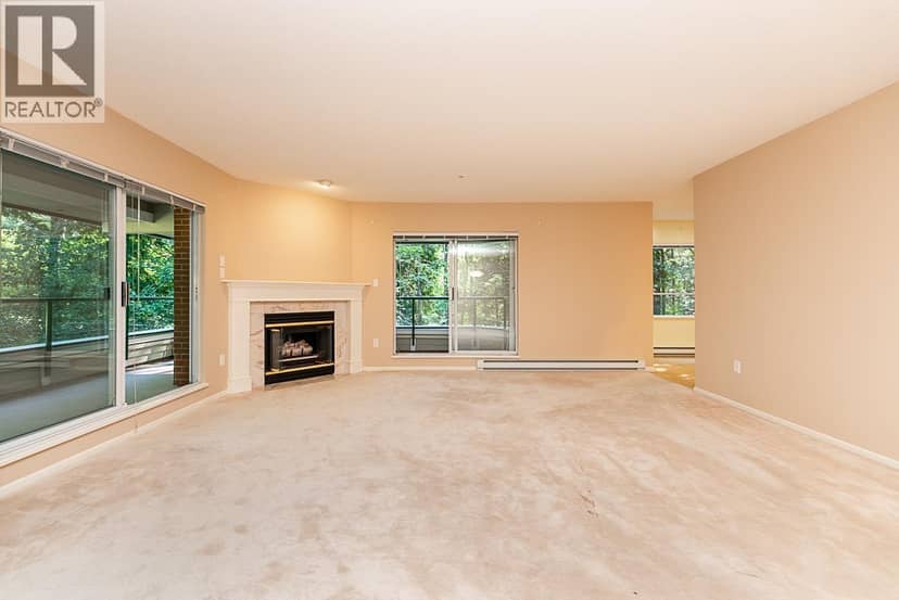 208 3690 BANFF COURT, North Vancouver, photo 2