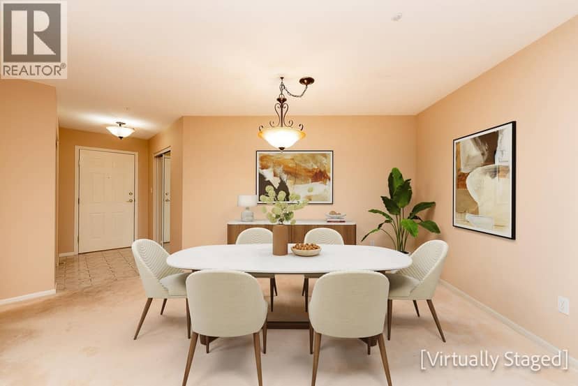 208 3690 BANFF COURT, North Vancouver, photo 5