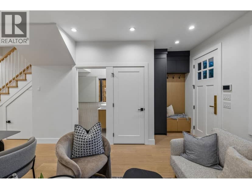 2617 CAROLINA STREET, Vancouver, photo 2