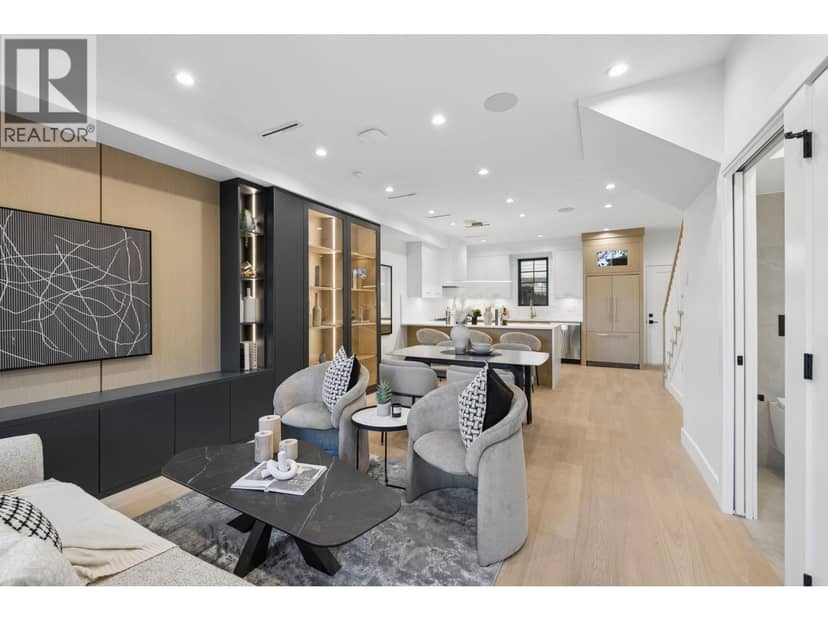 2617 CAROLINA STREET, Vancouver, photo 4