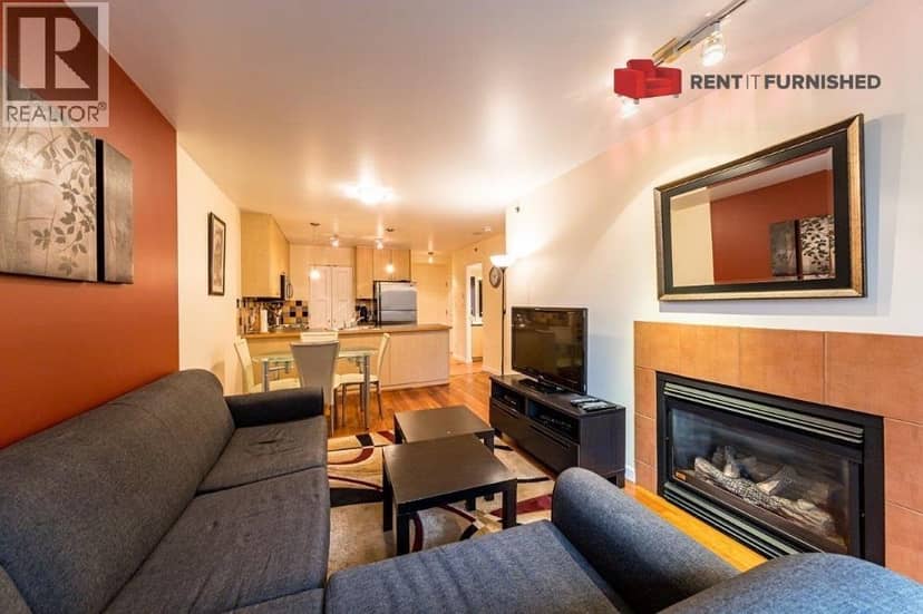 819 HAMILTON STREET, Vancouver, photo 2
