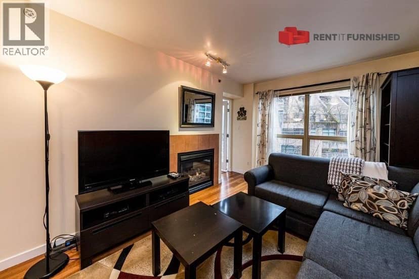 819 HAMILTON STREET, Vancouver, photo 3