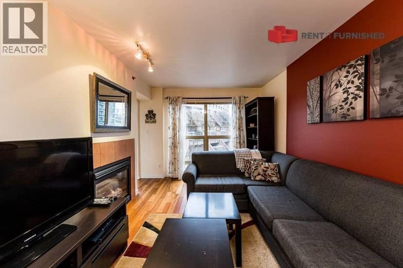 819 HAMILTON STREET, Vancouver, photo 4