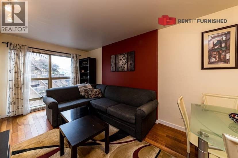 819 HAMILTON STREET, Vancouver, photo 5