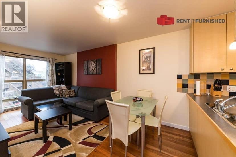 819 HAMILTON STREET, Vancouver, photo 6