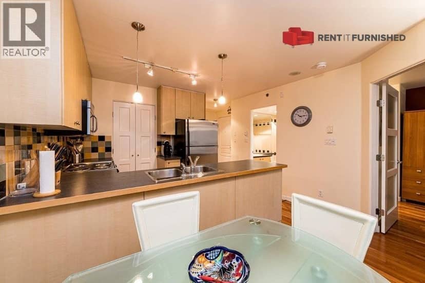 819 HAMILTON STREET, Vancouver, photo 7