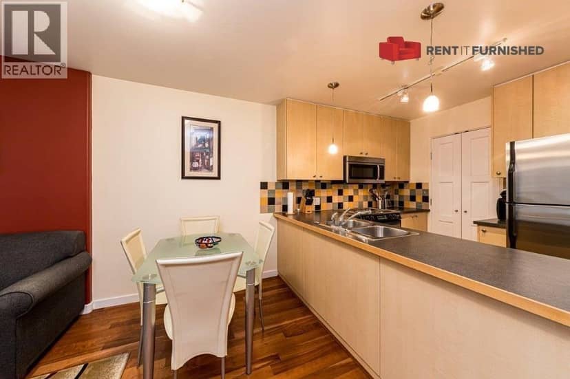819 HAMILTON STREET, Vancouver, photo 8