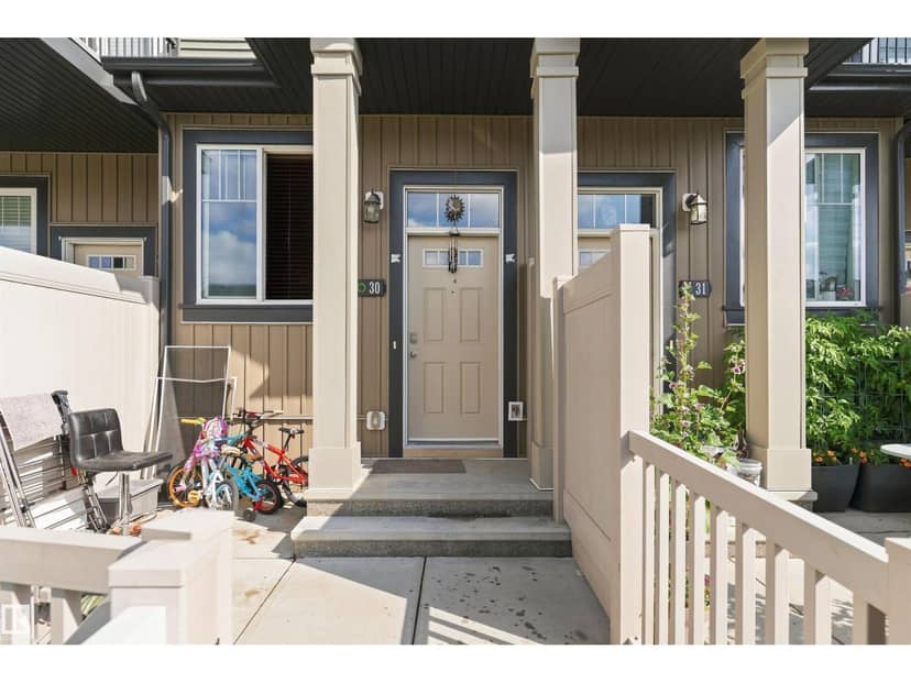 #30 3305 Orchards Link SW SW, Edmonton, photo 2