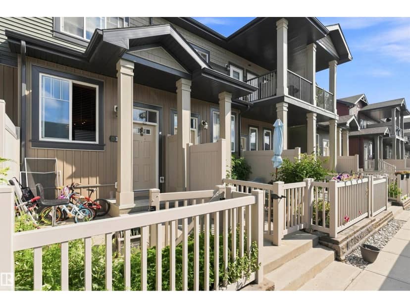 #30 3305 Orchards Link SW SW, Edmonton, photo 4