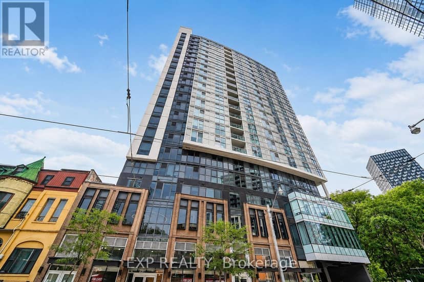 610 - 219 Dundas Street E — photo 2 of 21