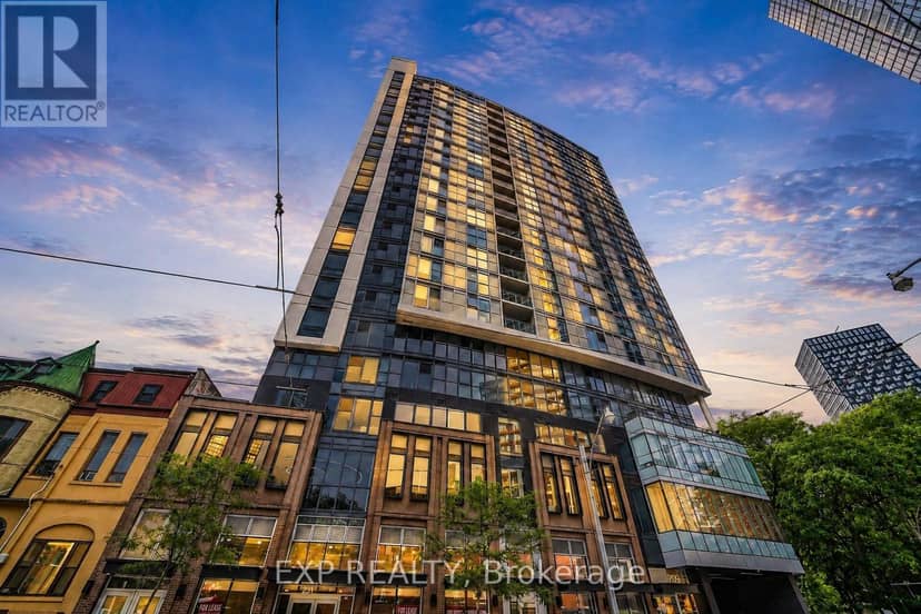 610 - 219 Dundas Street E — photo 3 of 21