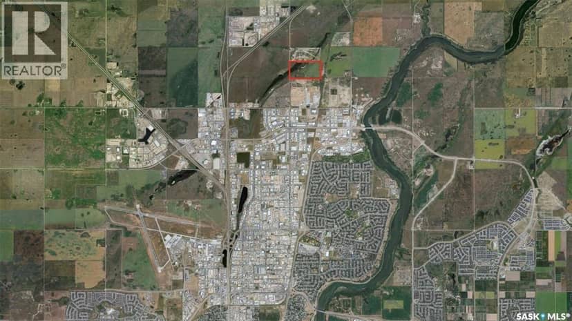 W3 North Development Land-CIty of Saskatoon# 27-37 — photo 5 of 5