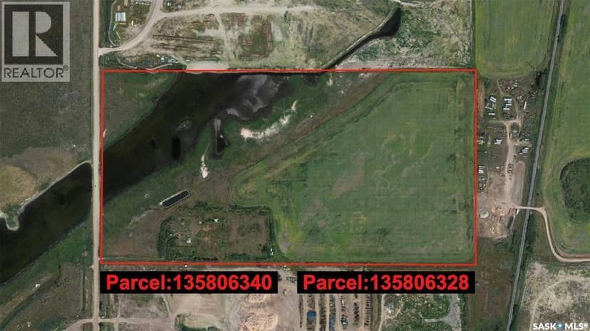 W3 North Development Land-CIty of Saskatoon# 27-37 — photo 3 of 5