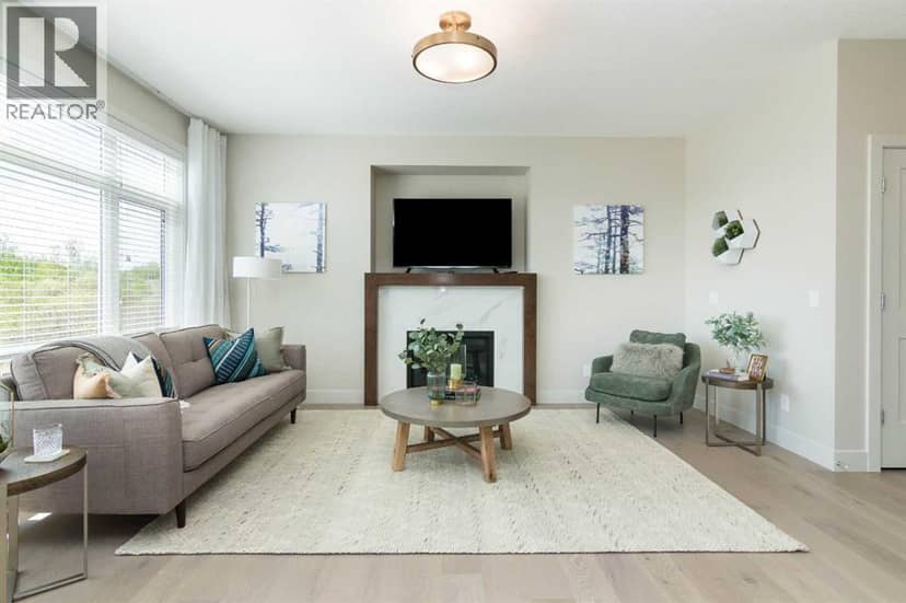 542 Rivercrest View, Cochrane, photo 8