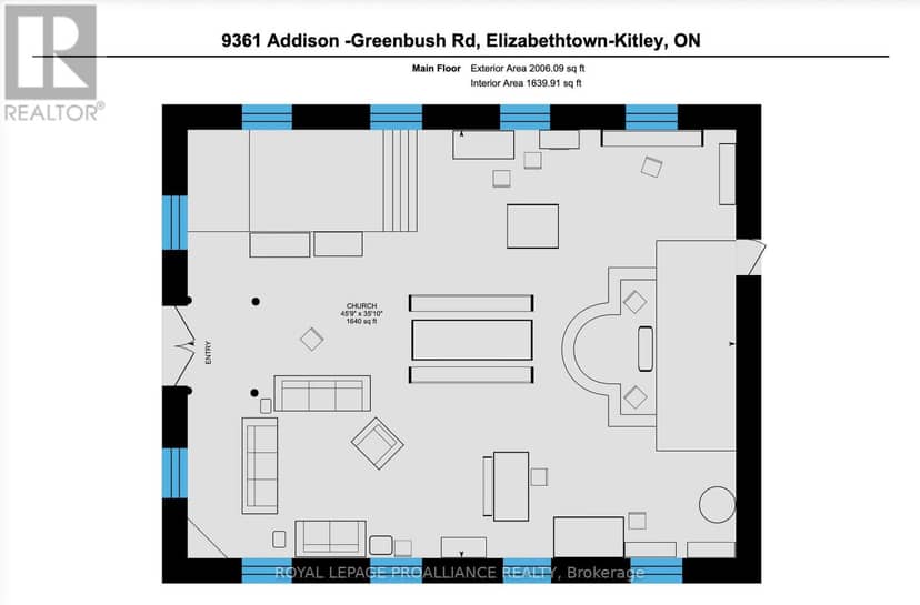 9361 Addison Greenbush Road — photo 32 of 33