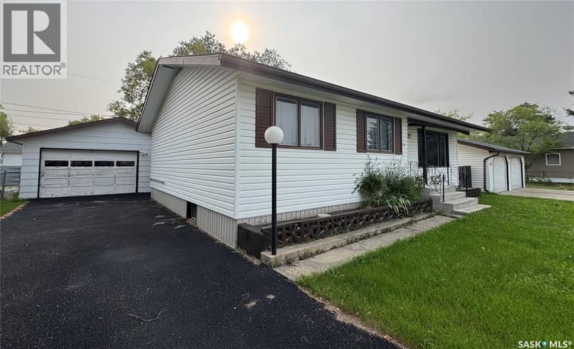 114 Hamjea STREET, Hudson Bay