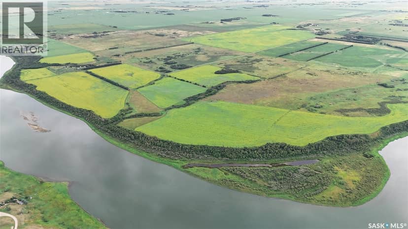 Aberdeen Riverfront Land, Aberdeen Rm No. 373, photo 7